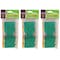 Creativity Street 100 Days of School Paper Glasses, 2.5in x 16in, PK75 PAC4671 - alternate 1